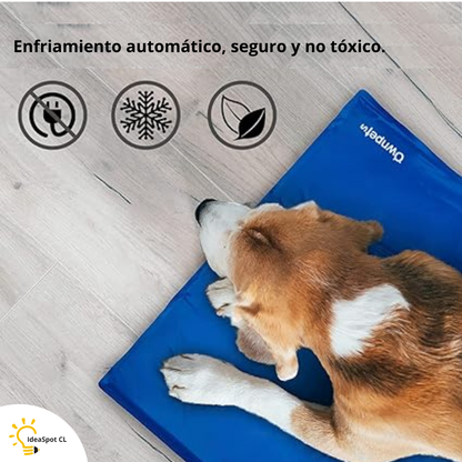 PetCooler Pro™ [Manta refrigerante para mascotas]