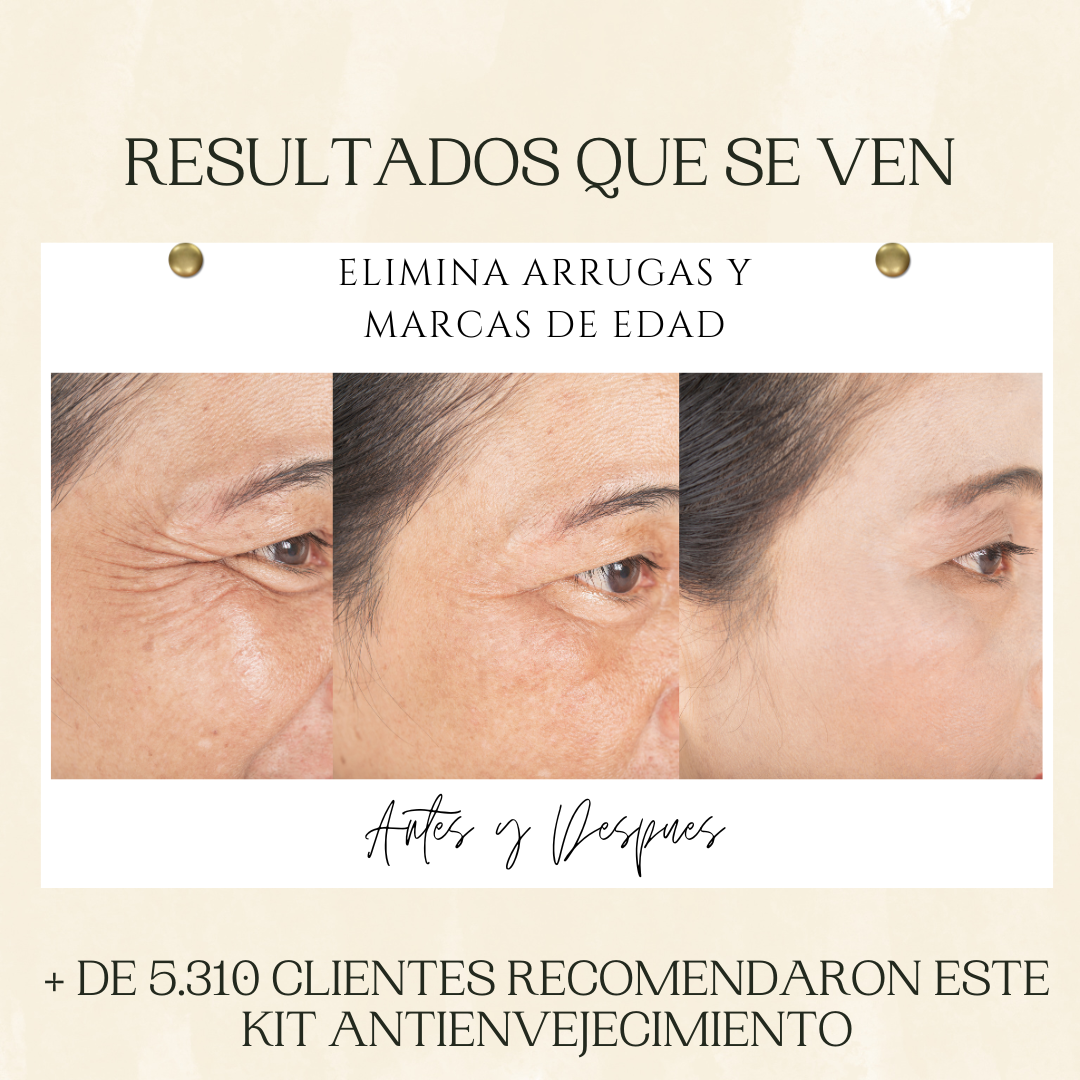 Pack Limpiador Masajeador + Serum